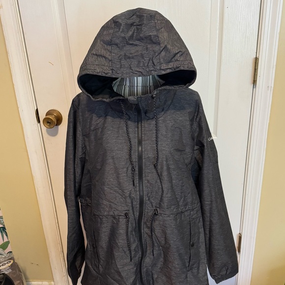 New!! Women’s Columbia Lillian Ridge Li Jacket Sz XL 

ñ - Picture 1 of 7